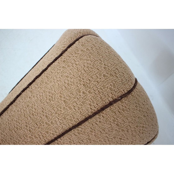 Image 1 of Vintage krukje van Jindrich Halabala, jaren 1960