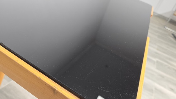 Image 1 of Vintage salontafel door Jiri Jiroutek