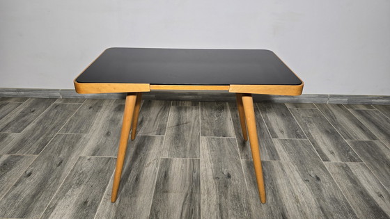 Image 1 of Vintage salontafel door Jiri Jiroutek