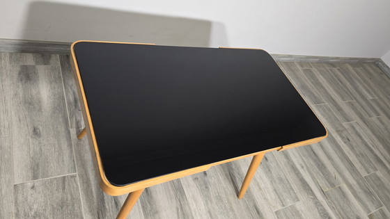 Image 1 of Vintage salontafel door Jiri Jiroutek