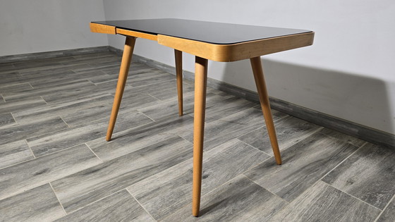 Image 1 of Vintage salontafel door Jiri Jiroutek