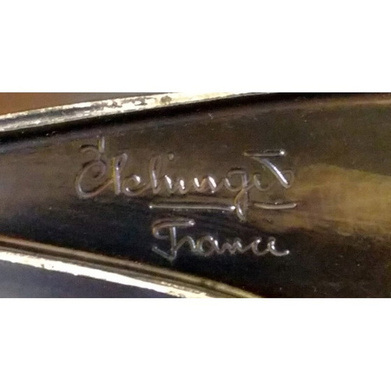 Image 1 of Vintage mok van Elchinger, Frankrijk 1950