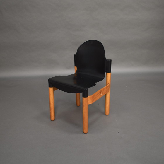 Image 1 of Thonet Flex-stoel