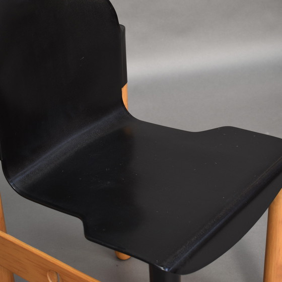 Image 1 of Thonet Flex-stoel