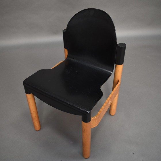 Image 1 of Thonet Flex-stoel