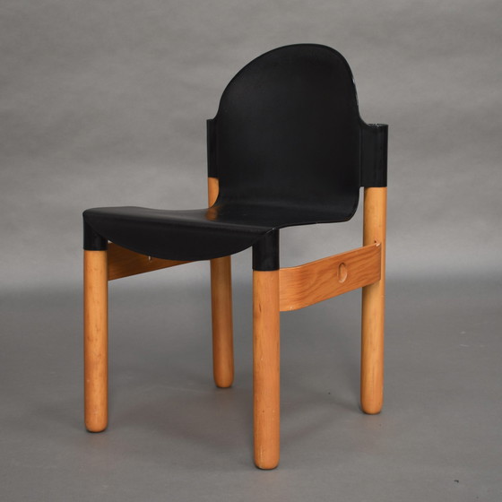 Image 1 of Thonet Flex-stoel