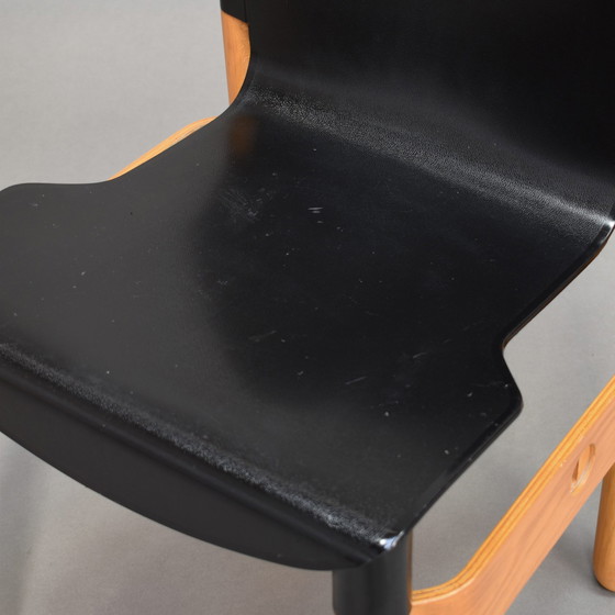 Image 1 of Thonet Flex-stoel