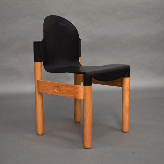 Image 1 of Thonet Flex-stoel