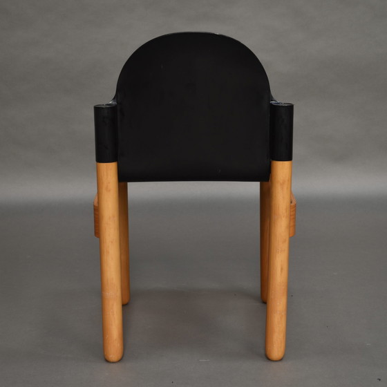 Image 1 of Thonet Flex-stoel