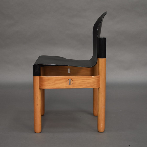 Image 1 of Thonet Flex-stoel