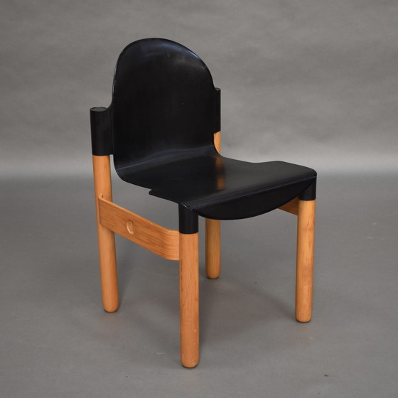 Image 1 of Thonet Flex-stoel