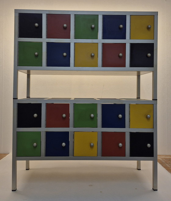 Image 1 of 2 Unieke Kastjes 