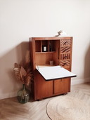 Vintage secretaire