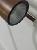 DeKnudt België Sputnik lamp