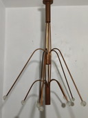 DeKnudt België Sputnik lamp