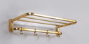 Vintage Hollywood Regency kapstuk