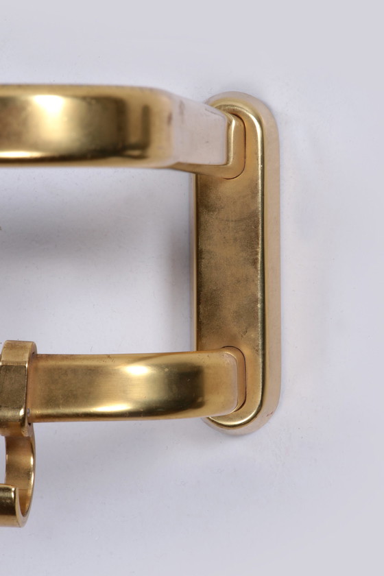 Image 1 of Vintage Hollywood Regency kapstuk