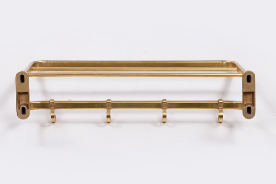 Image 1 of Vintage Hollywood Regency kapstuk