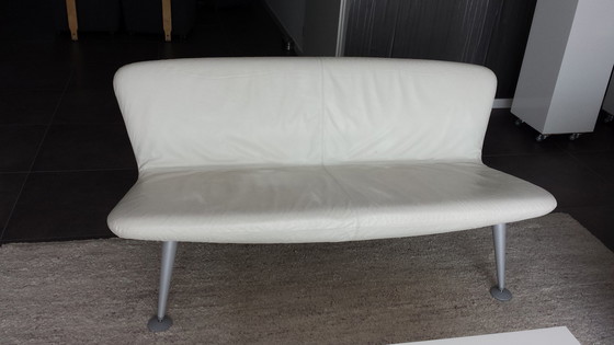 Image 1 of Driade Canape Matthew Hilton Gemini fauteuil