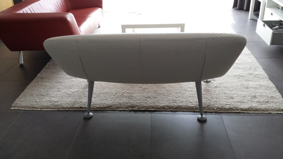 Image 1 of Driade Canape Matthew Hilton Gemini fauteuil