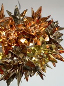 Kartell S2 Bloom hanglamp