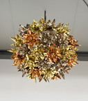 Kartell S2 Bloom hanglamp