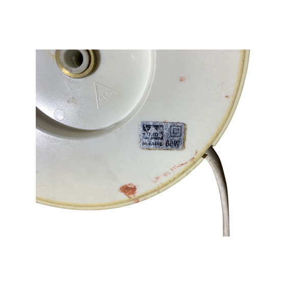 Image 1 of Vintage ARO Duitsland Tulpenlamp