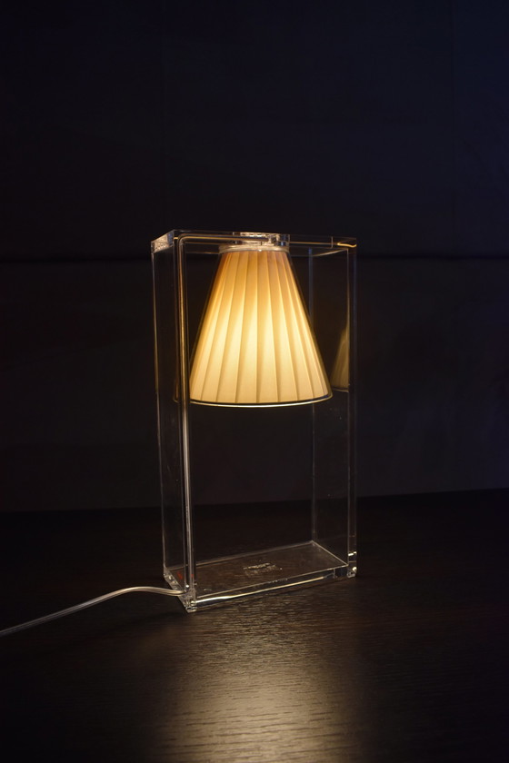 Image 1 of 8x Kartell Light Air door Eugeni Quitllet