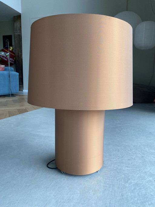 Moooi Taupe tafellamp