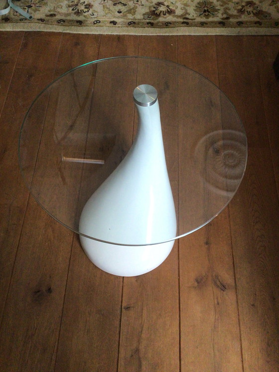 Image 1 of Adadio Mondavio Teardrop bijzettafel