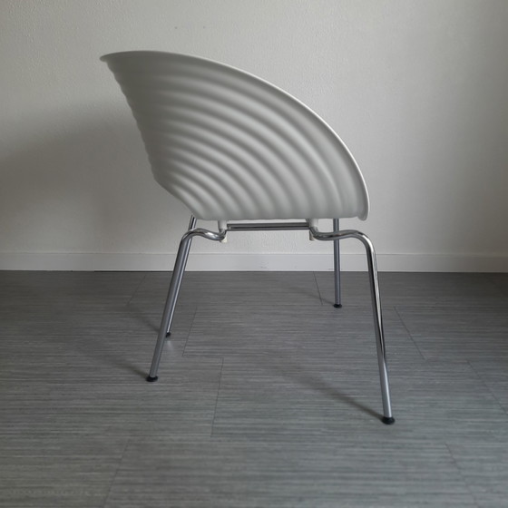 Image 1 of 4x Vitra Tom Vac