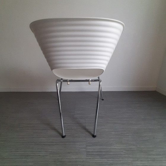 Image 1 of 4x Vitra Tom Vac