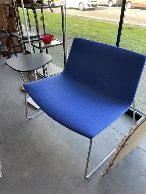 Image 1 of Arper lounge chair