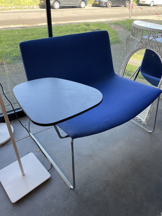 Image 1 of Arper lounge chair