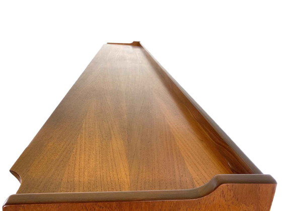 Image 1 of Groot Vintage Bartels Werke Highboardonditie