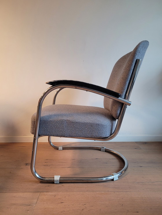 Image 1 of Paul Schuitema Fauteuil