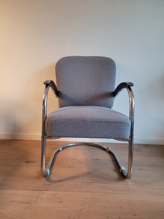 Image 1 of Paul Schuitema Fauteuil