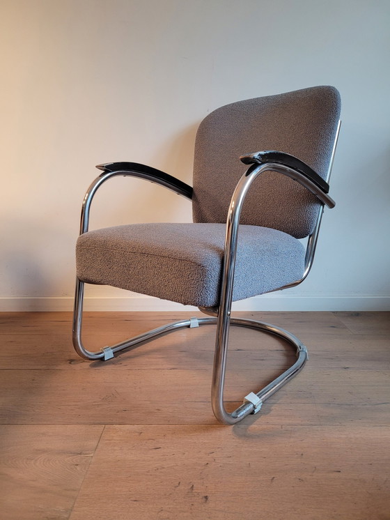 Image 1 of Paul Schuitema Fauteuil