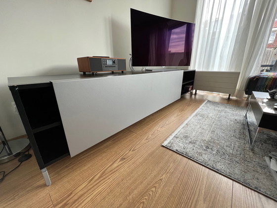 Image 1 of Pastoe Slide dressoir / sideboard / tv-kast