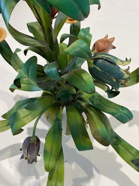 Image 1 of Vintage kroonluchter