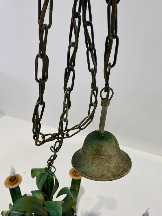 Image 1 of Vintage kroonluchter