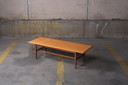 Vintage Topform salontafel