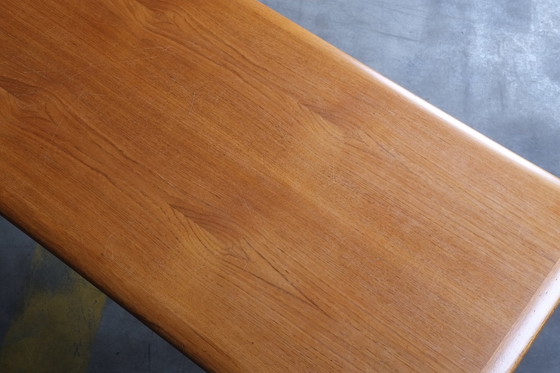 Image 1 of Vintage Topform salontafel