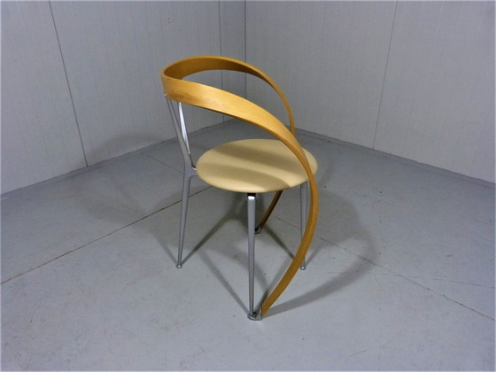 Image 1 of Cassina Andrea Branzi stoel Revers