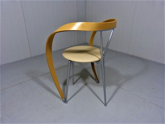 Image 1 of Cassina Andrea Branzi stoel Revers