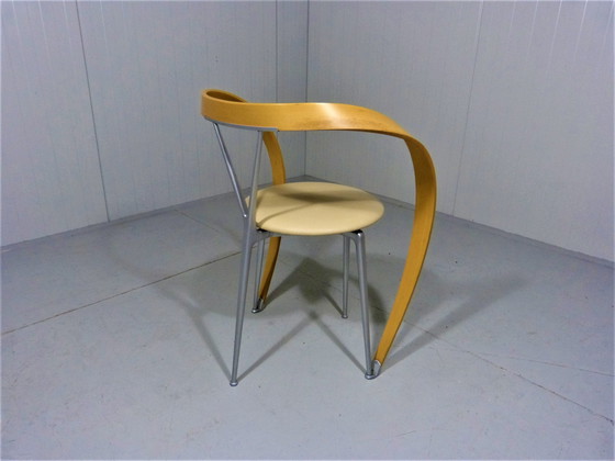 Image 1 of Cassina Andrea Branzi stoel Revers