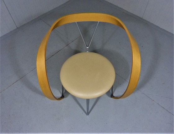 Image 1 of Cassina Andrea Branzi stoel Revers