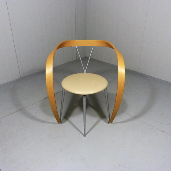 Image 1 of Cassina Andrea Branzi stoel Revers