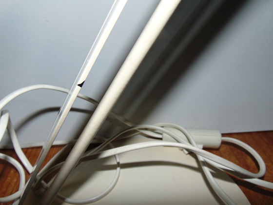 Image 1 of Vintage Herda bureaulamp