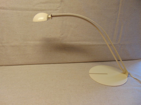 Image 1 of Vintage Herda bureaulamp